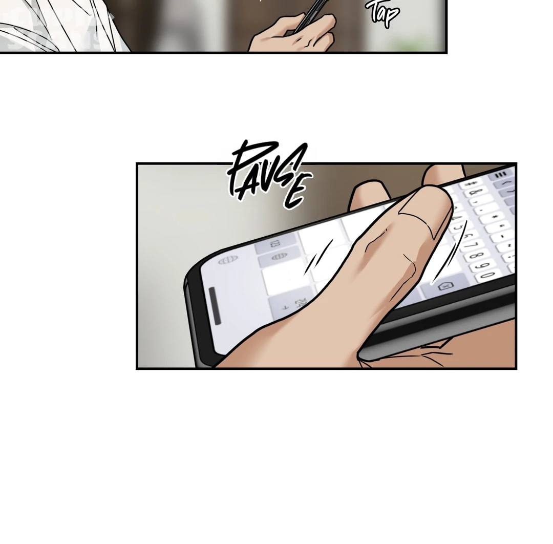 Walk In My Shoes Cupid Scans Chapter 37.3 page 98 - 