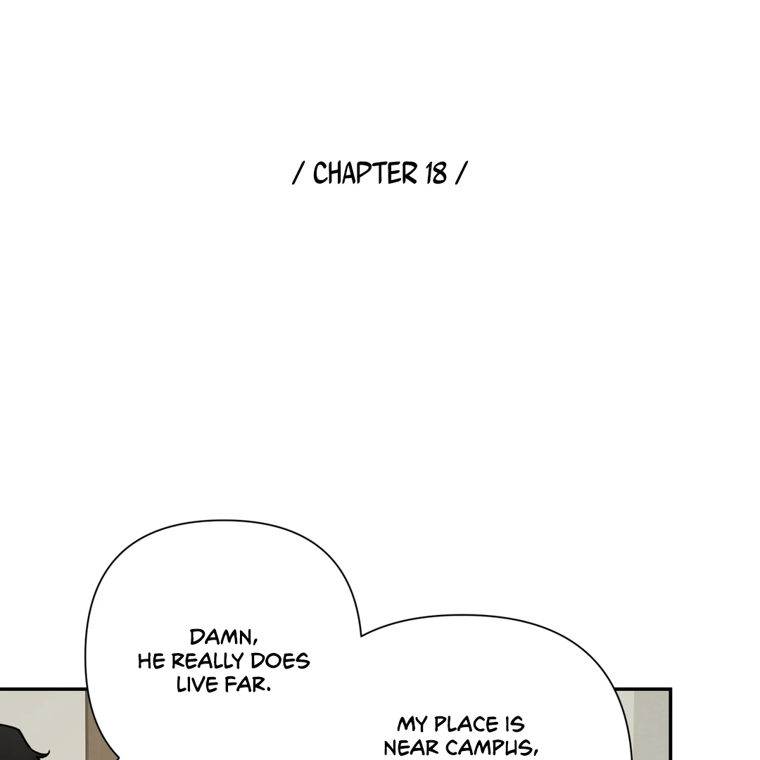 Walk In My Shoes Cupid Scans Chapter 37.4 page 11 - 