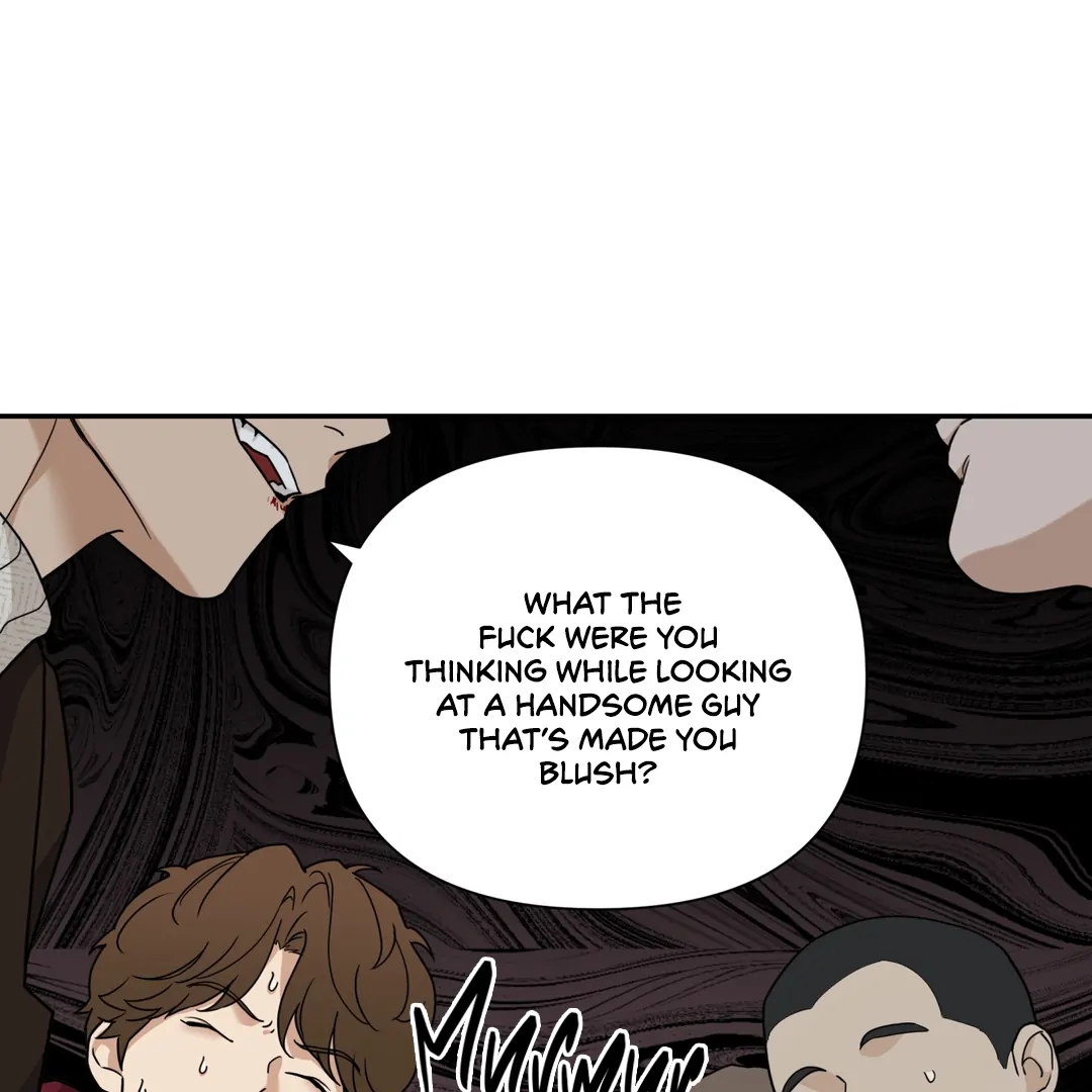Walk In My Shoes Cupid Scans Chapter 37.4 page 101 - 