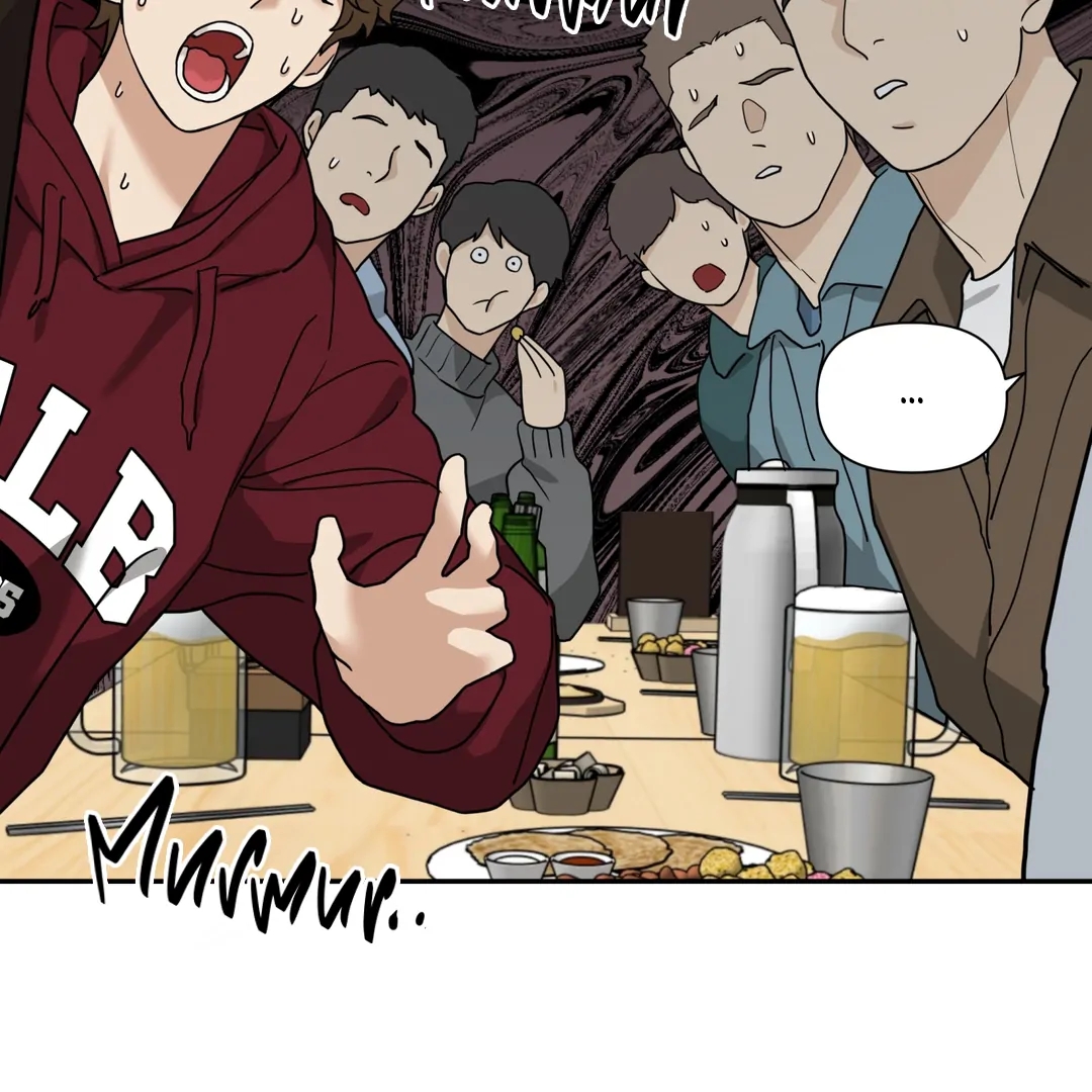 Walk In My Shoes Cupid Scans Chapter 37.4 page 102 - 