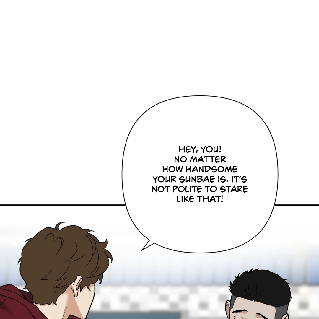 Walk In My Shoes Cupid Scans Chapter 37.4 page 108 - 
