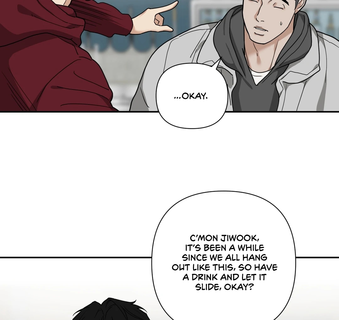 Walk In My Shoes Cupid Scans Chapter 37.4 page 109 - 