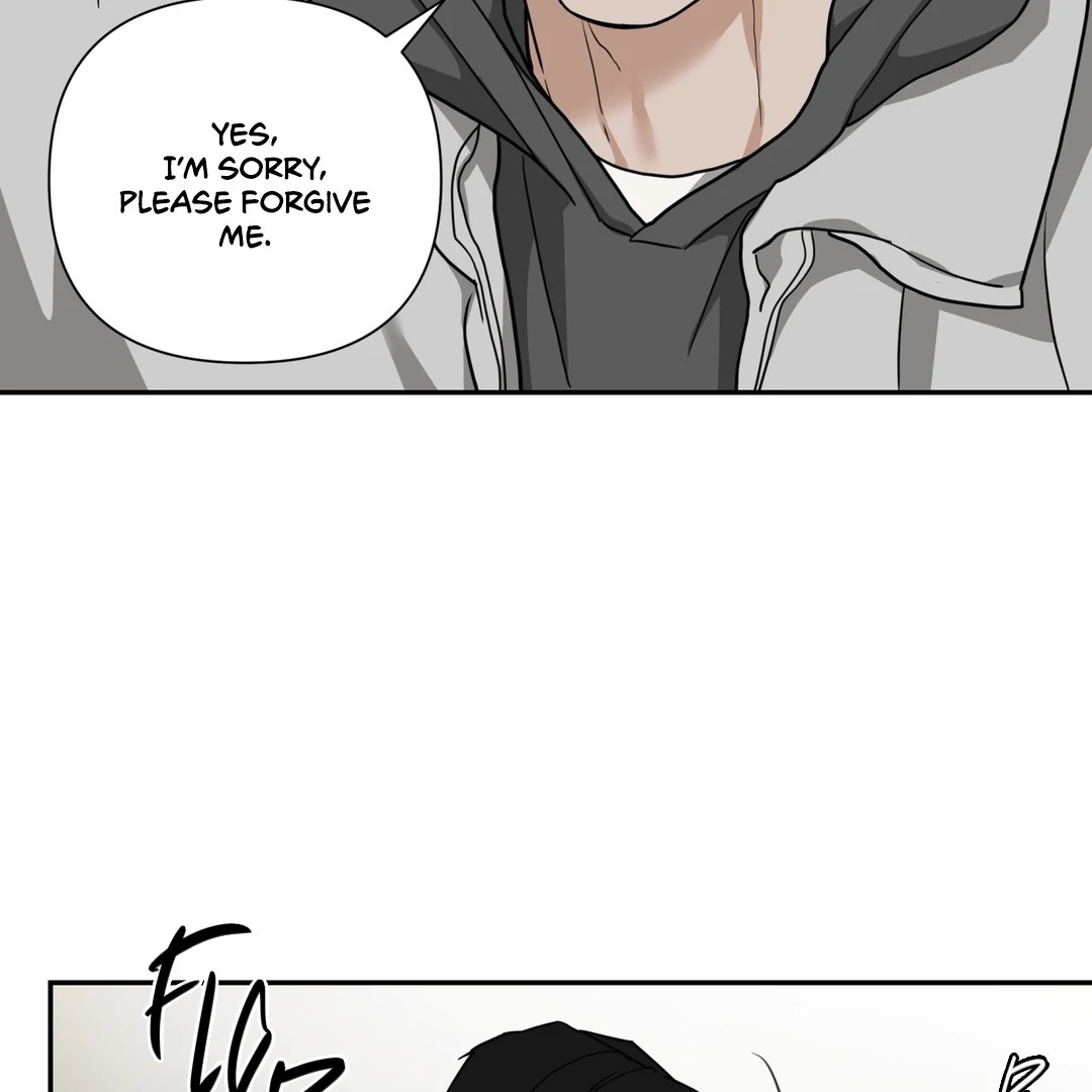 Walk In My Shoes Cupid Scans Chapter 37.4 page 115 - 
