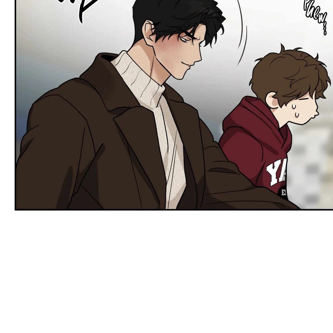 Walk In My Shoes Cupid Scans Chapter 37.4 page 116 - 