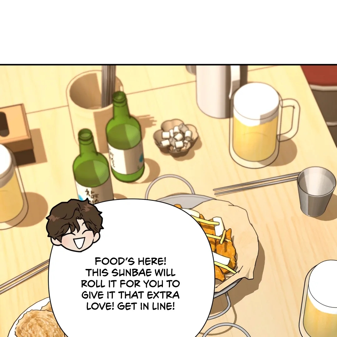 Walk In My Shoes Cupid Scans Chapter 37.4 page 119 - 