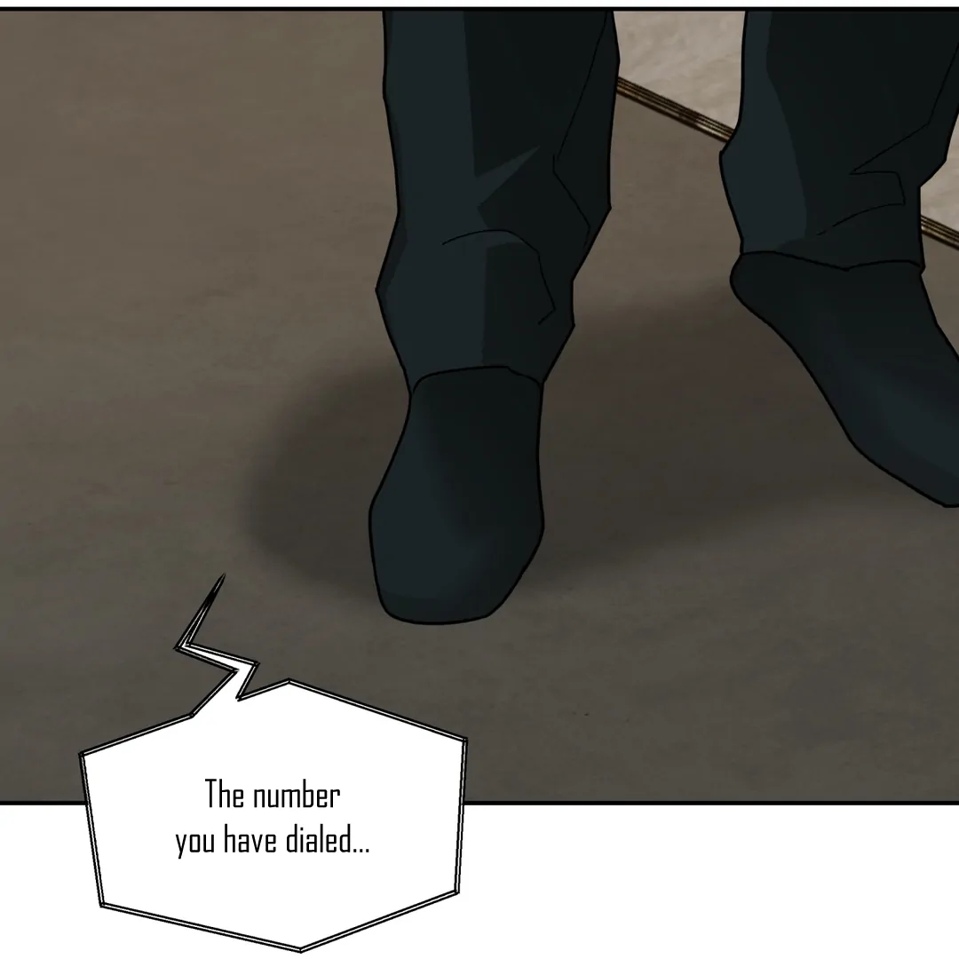 Walk In My Shoes Cupid Scans Chapter 37.4 page 125 - 