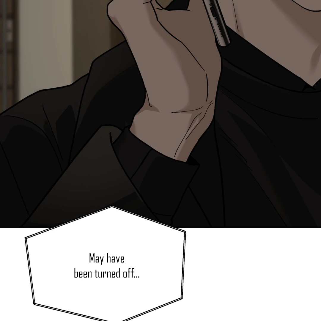 Walk In My Shoes Cupid Scans Chapter 37.4 page 128 - 