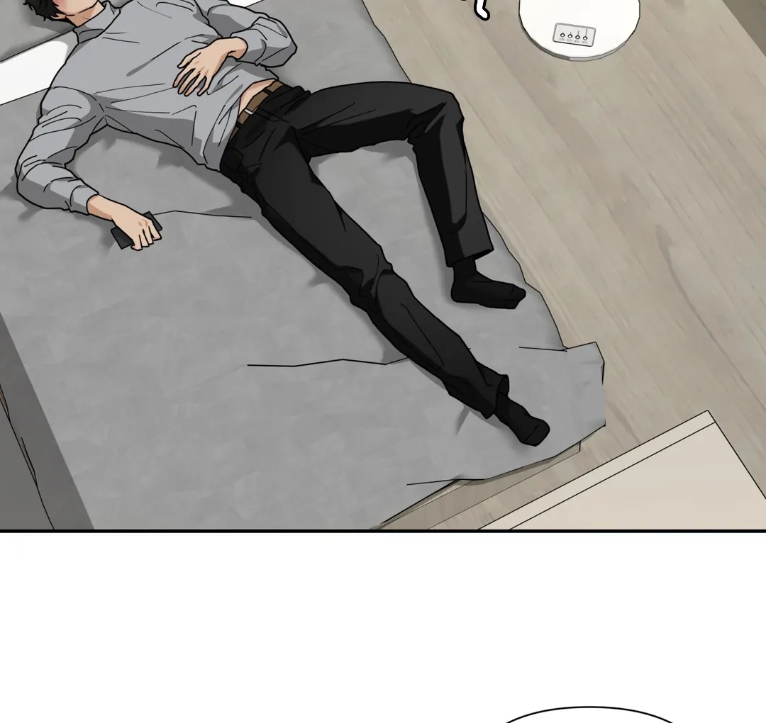Walk In My Shoes Cupid Scans Chapter 37.4 page 14 - 