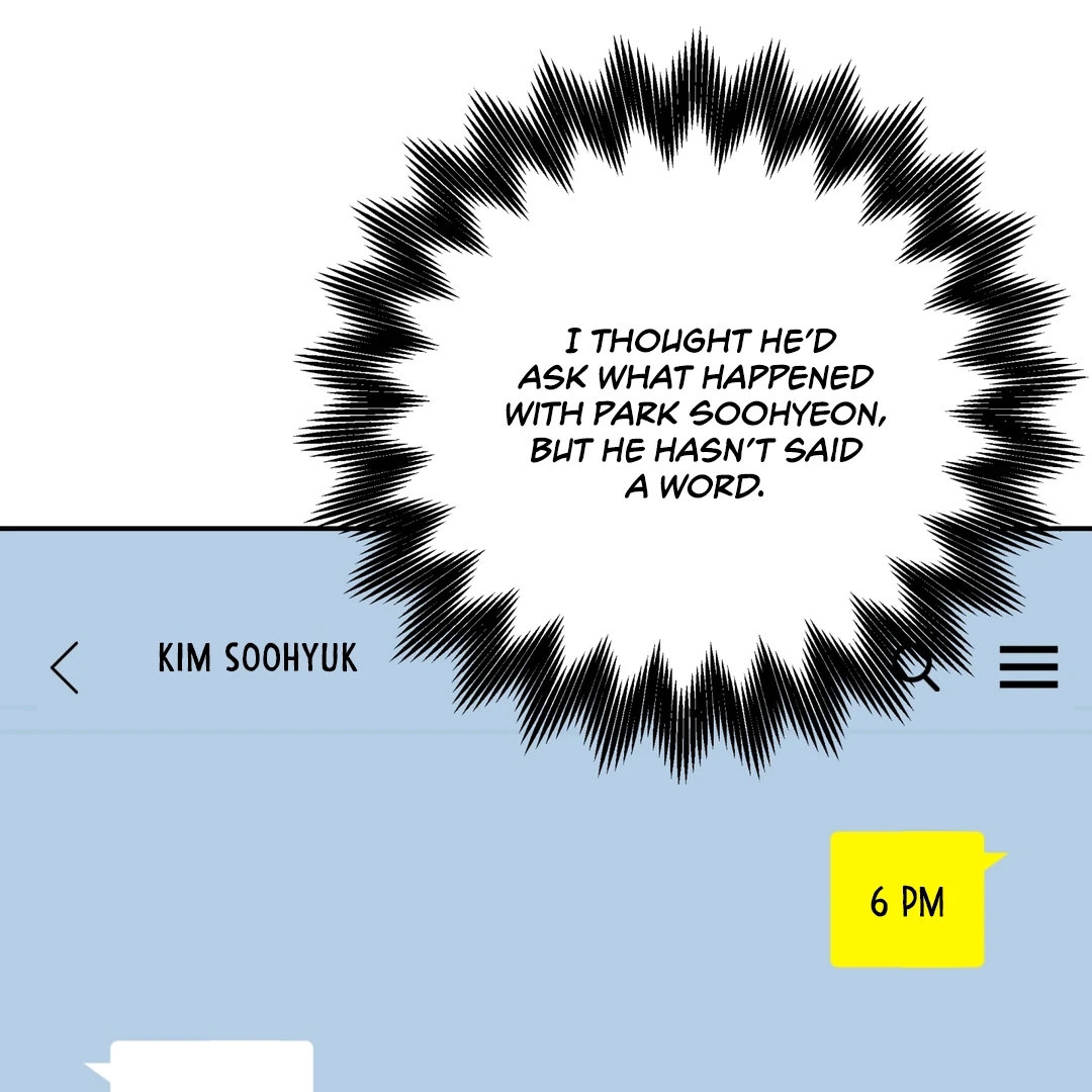 Walk In My Shoes Cupid Scans Chapter 37.4 page 16 - 