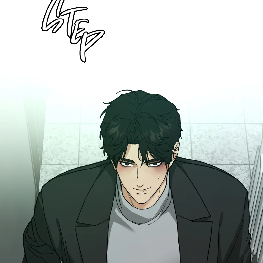 Walk In My Shoes Cupid Scans Chapter 37.4 page 3 - 