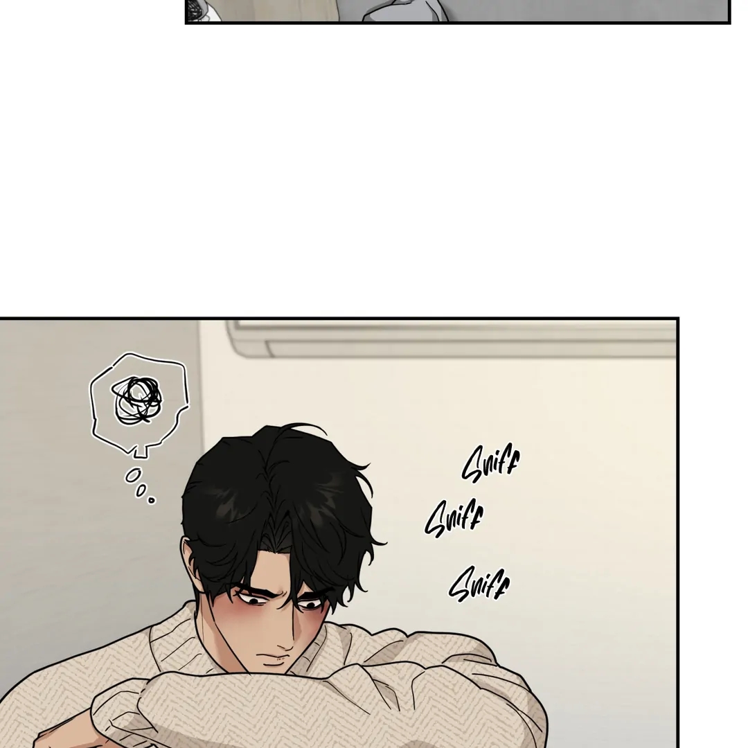 Walk In My Shoes Cupid Scans Chapter 37.4 page 24 - 