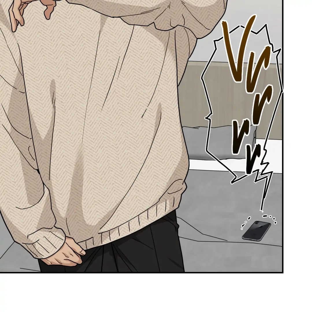 Walk In My Shoes Cupid Scans Chapter 37.4 page 25 - 