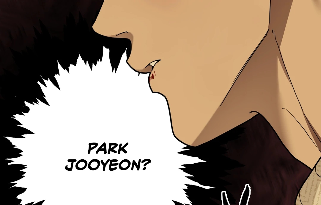 Walk In My Shoes Cupid Scans Chapter 37.4 page 27 - 