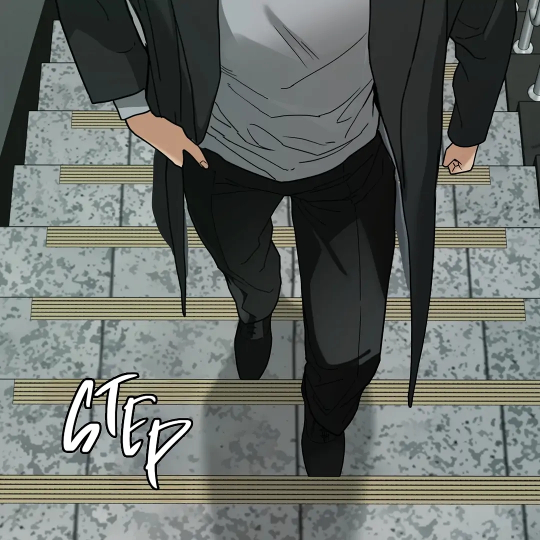 Walk In My Shoes Cupid Scans Chapter 37.4 page 4 - 