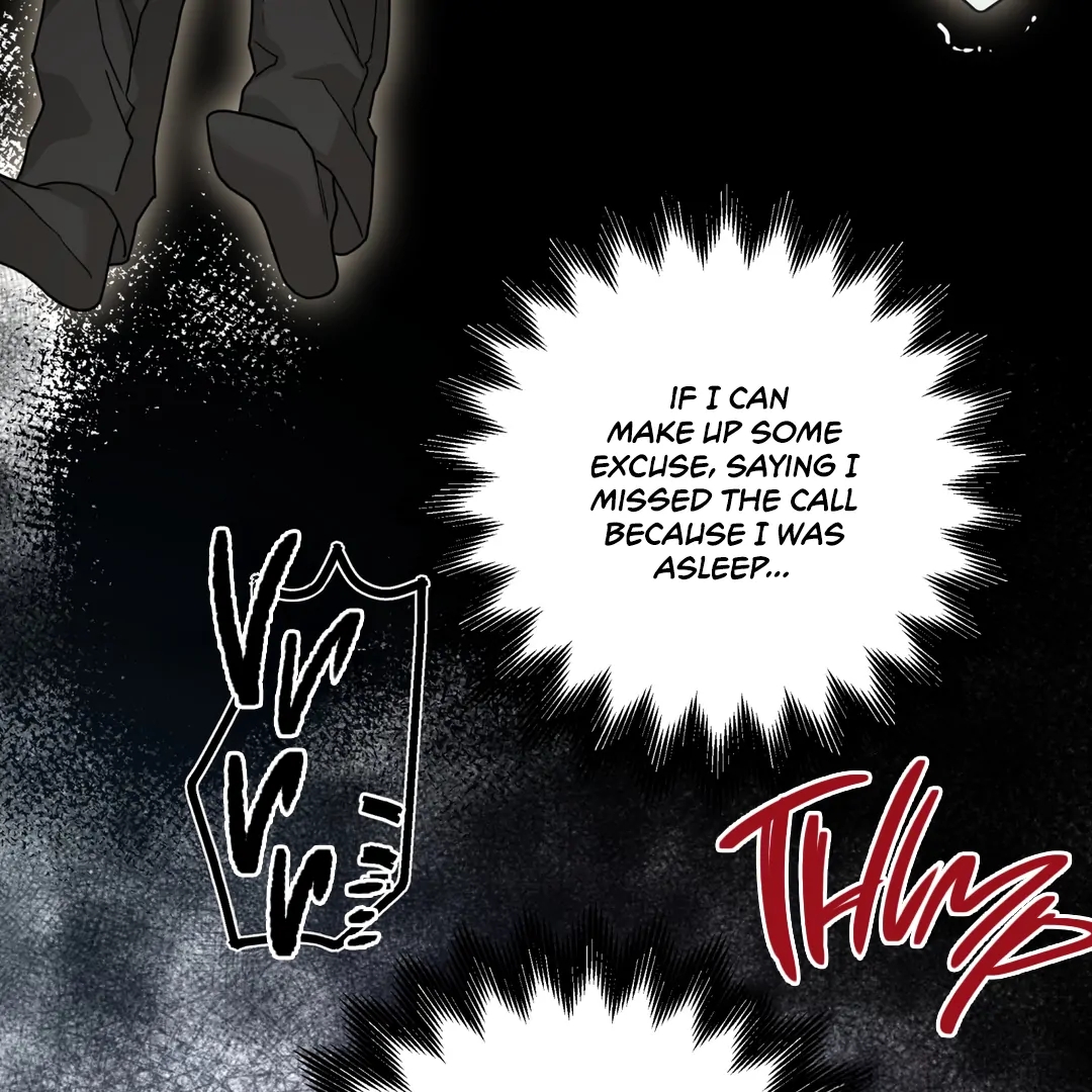 Walk In My Shoes Cupid Scans Chapter 37.4 page 32 - 