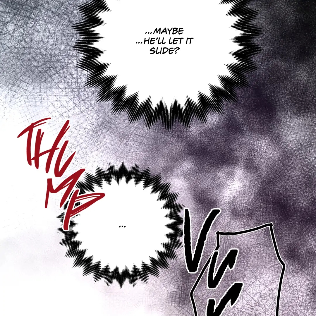 Walk In My Shoes Cupid Scans Chapter 37.4 page 33 - 
