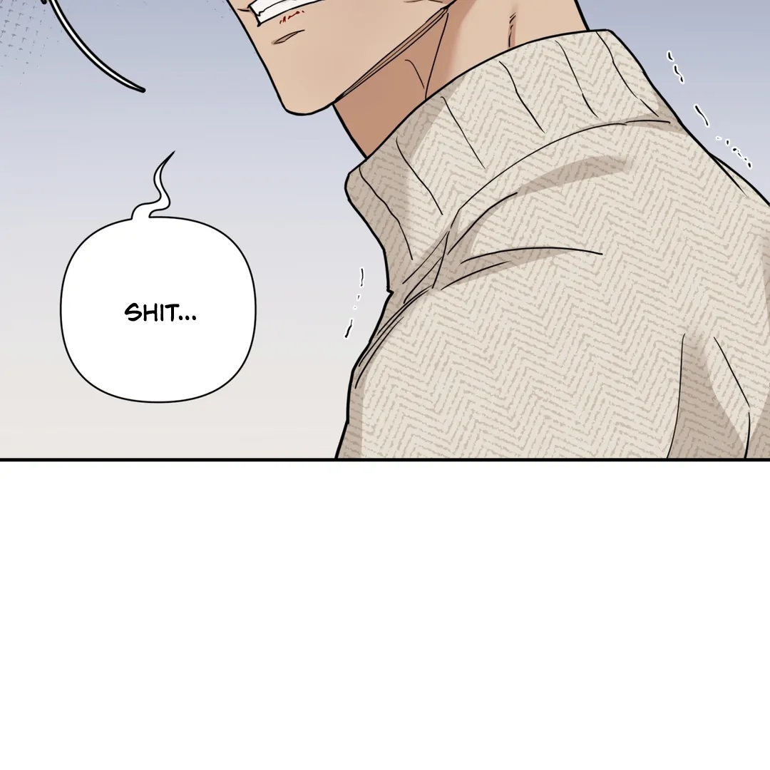 Walk In My Shoes Cupid Scans Chapter 37.4 page 35 - 