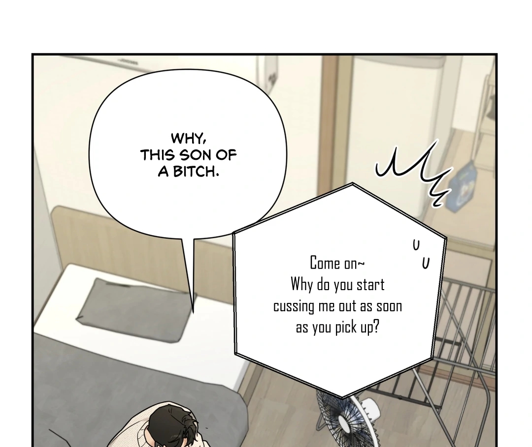 Walk In My Shoes Cupid Scans Chapter 37.4 page 40 - 