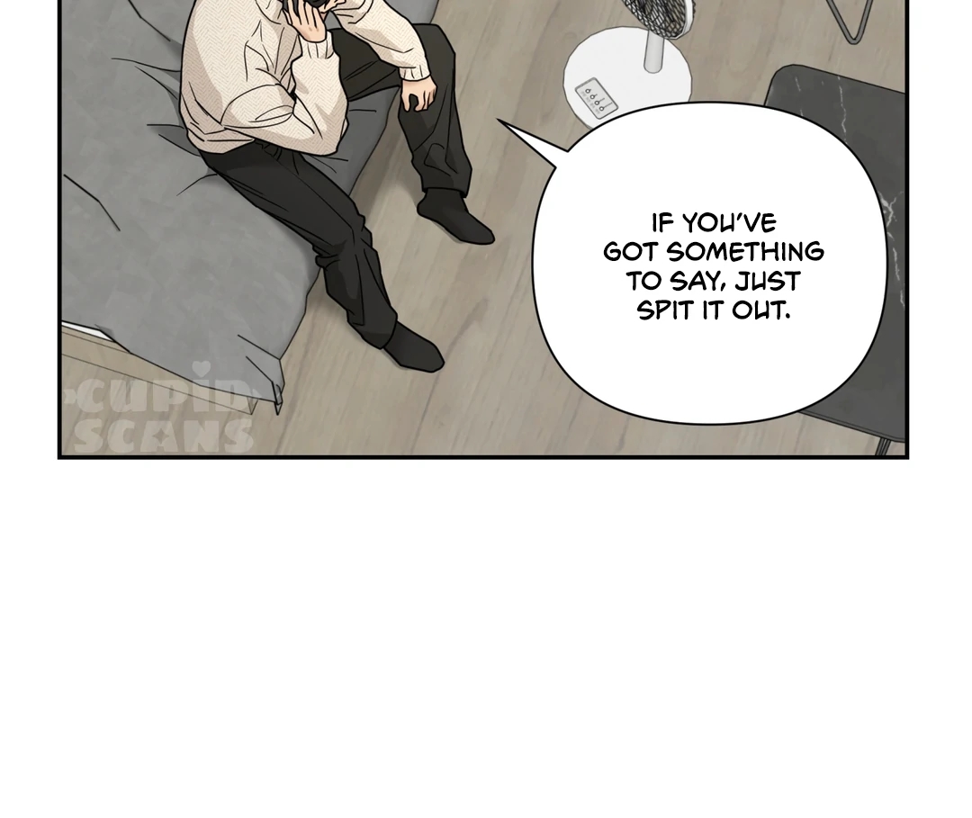 Walk In My Shoes Cupid Scans Chapter 37.4 page 41 - 