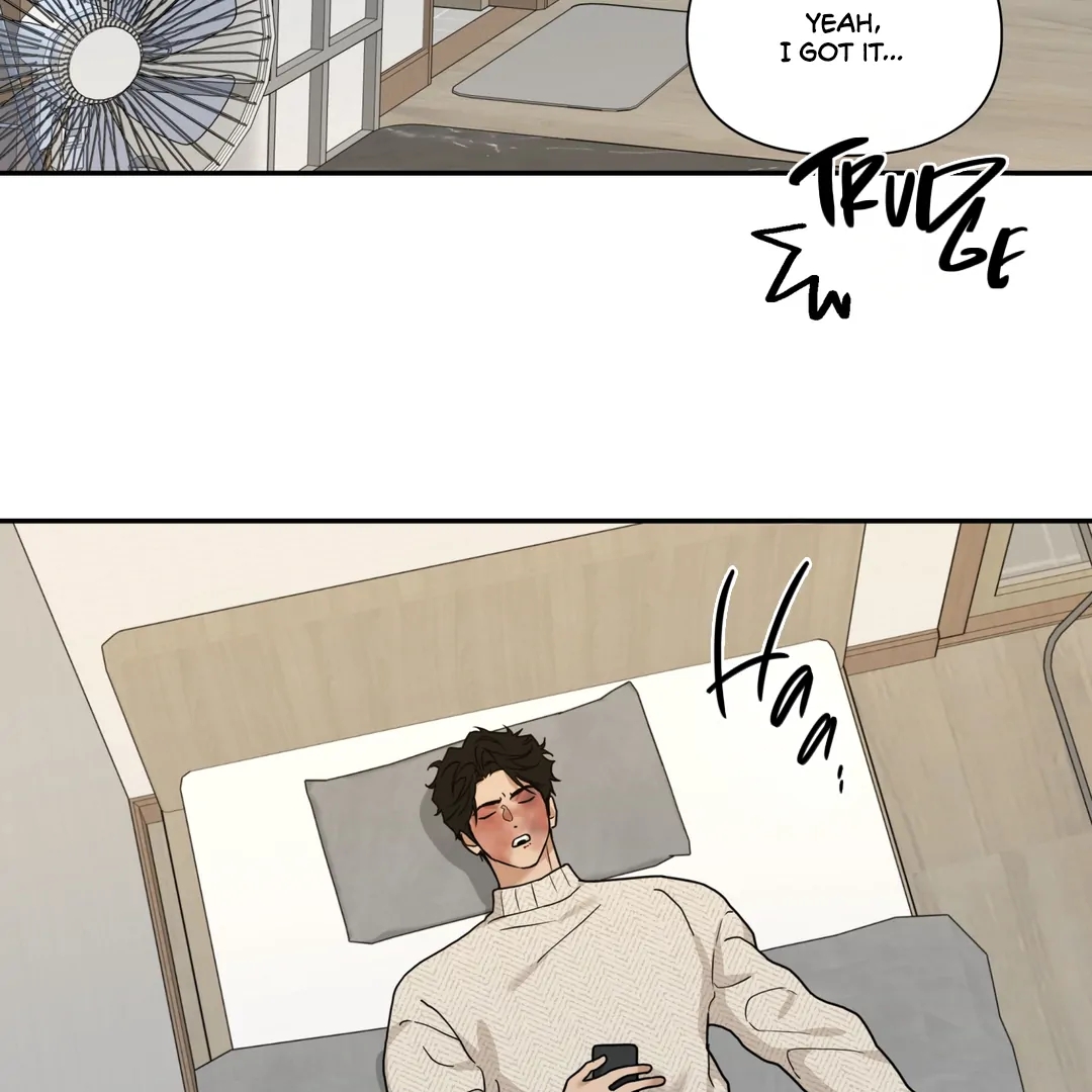 Walk In My Shoes Cupid Scans Chapter 37.4 page 44 - 