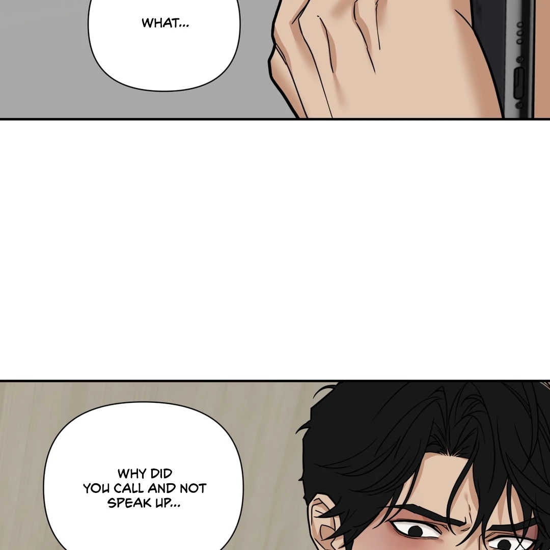 Walk In My Shoes Cupid Scans Chapter 37.4 page 50 - 