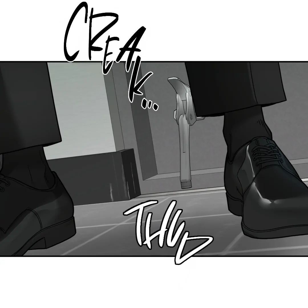 Walk In My Shoes Cupid Scans Chapter 37.4 page 6 - 