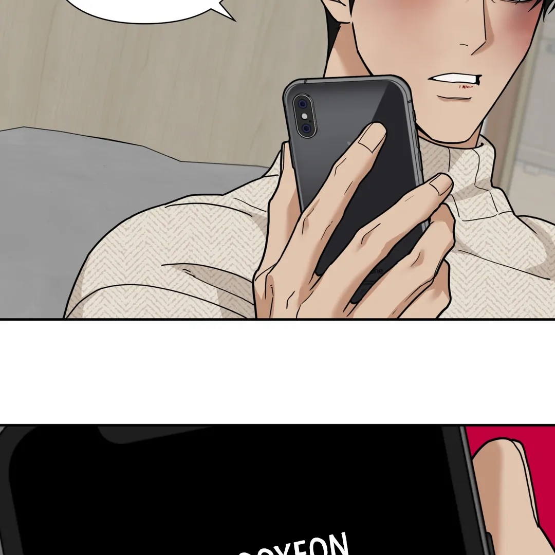 Walk In My Shoes Cupid Scans Chapter 37.4 page 51 - 