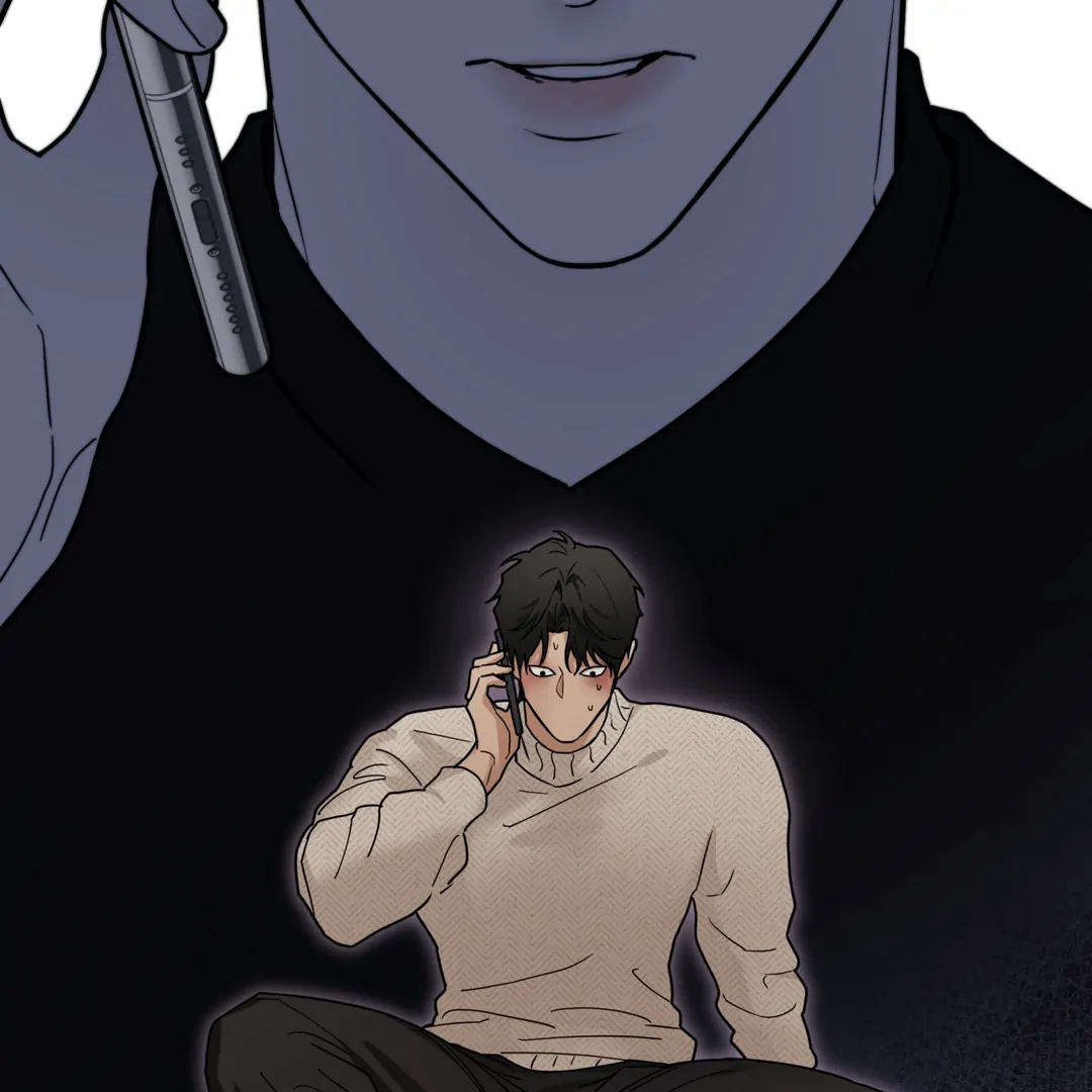 Walk In My Shoes Cupid Scans Chapter 37.4 page 58 - 