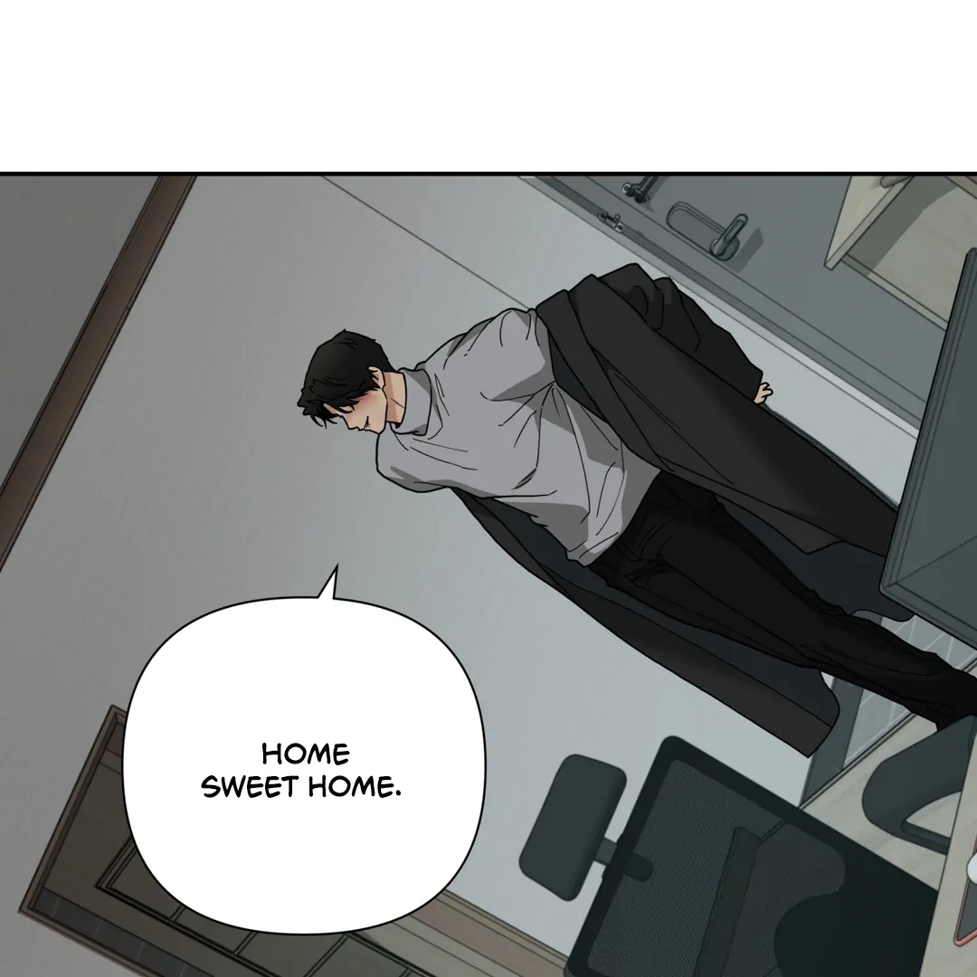 Walk In My Shoes Cupid Scans Chapter 37.4 page 7 - 