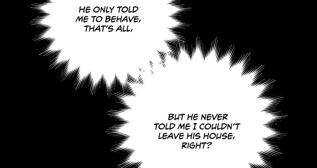 Walk In My Shoes Cupid Scans Chapter 37.4 page 67 - 