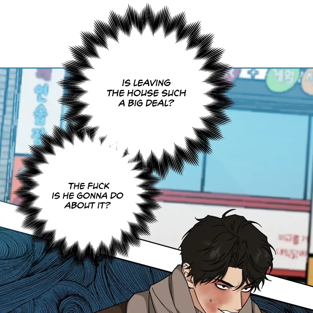 Walk In My Shoes Cupid Scans Chapter 37.4 page 69 - 