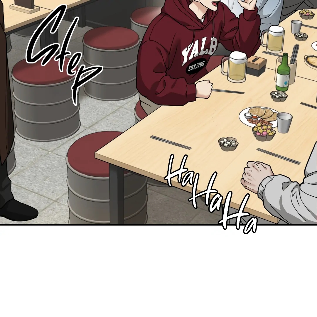 Walk In My Shoes Cupid Scans Chapter 37.4 page 75 - 