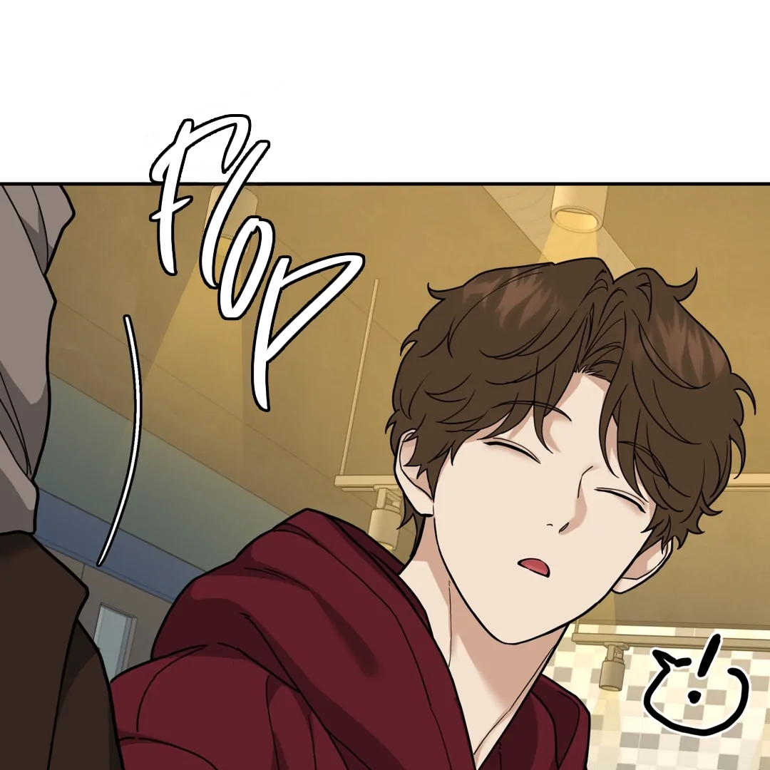 Walk In My Shoes Cupid Scans Chapter 37.4 page 76 - 