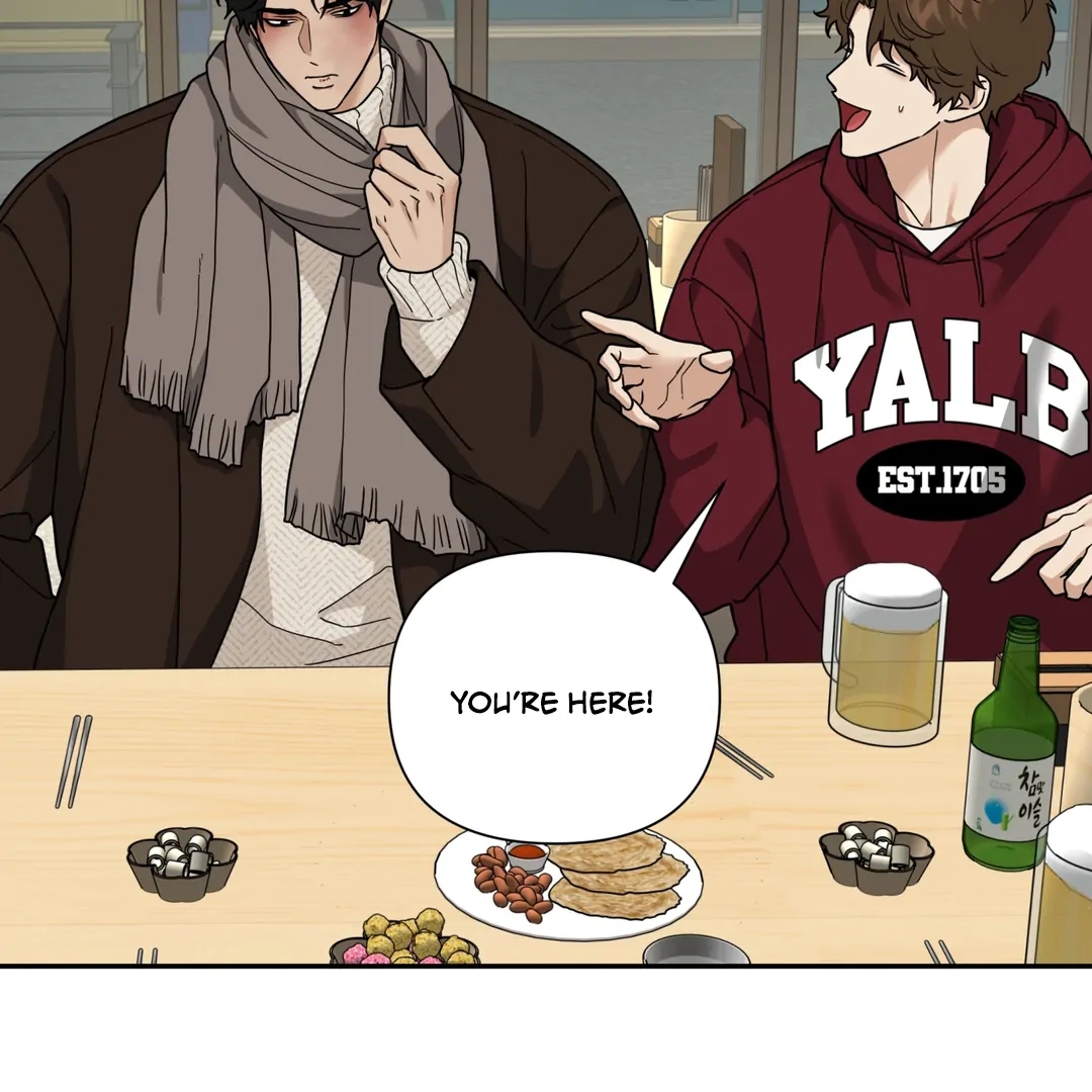 Walk In My Shoes Cupid Scans Chapter 37.4 page 78 - 