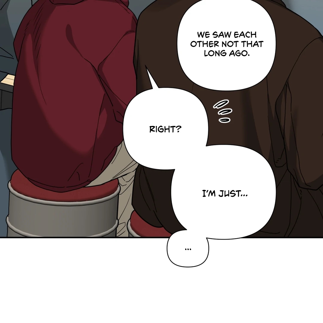 Walk In My Shoes Cupid Scans Chapter 37.4 page 84 - 