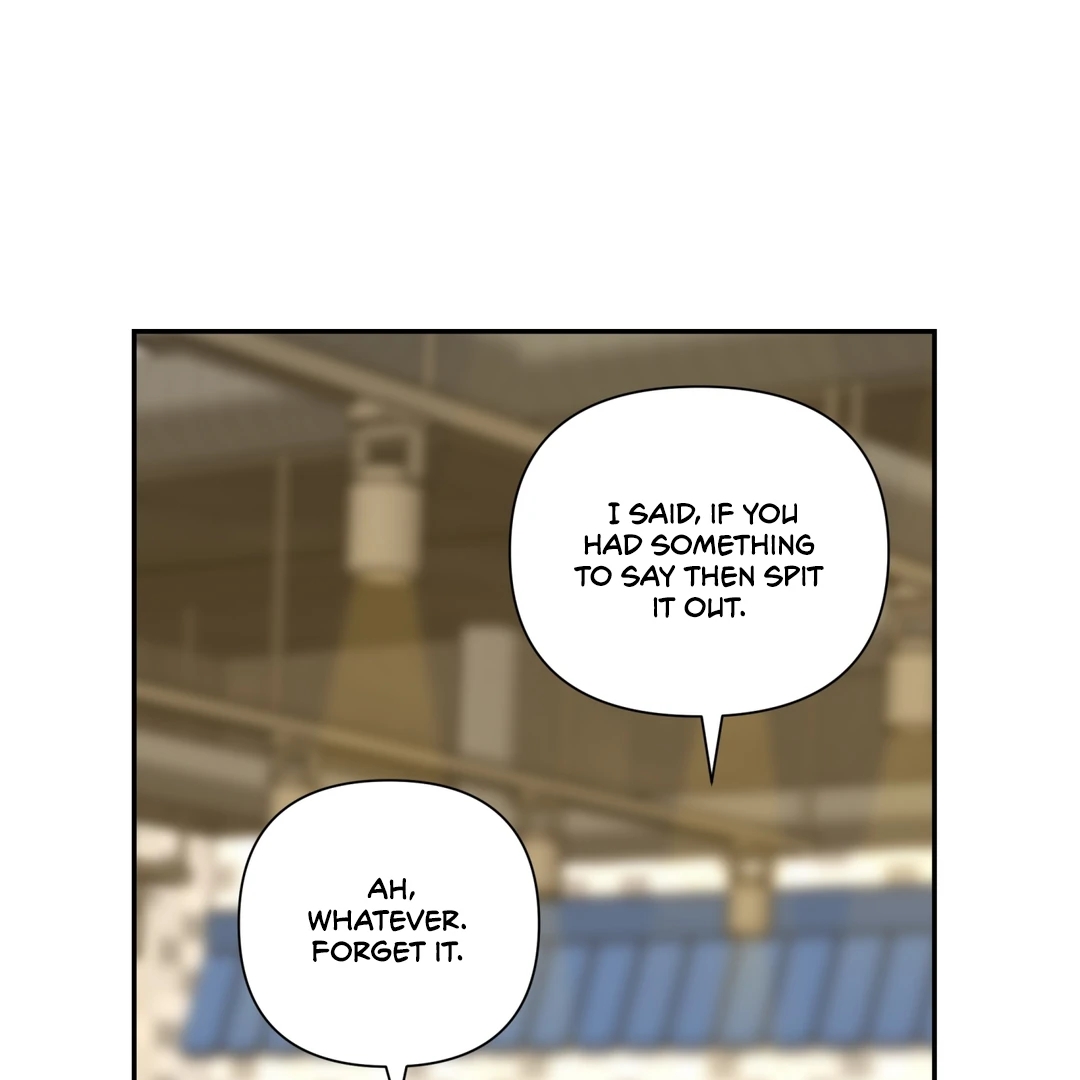 Walk In My Shoes Cupid Scans Chapter 37.4 page 85 - 