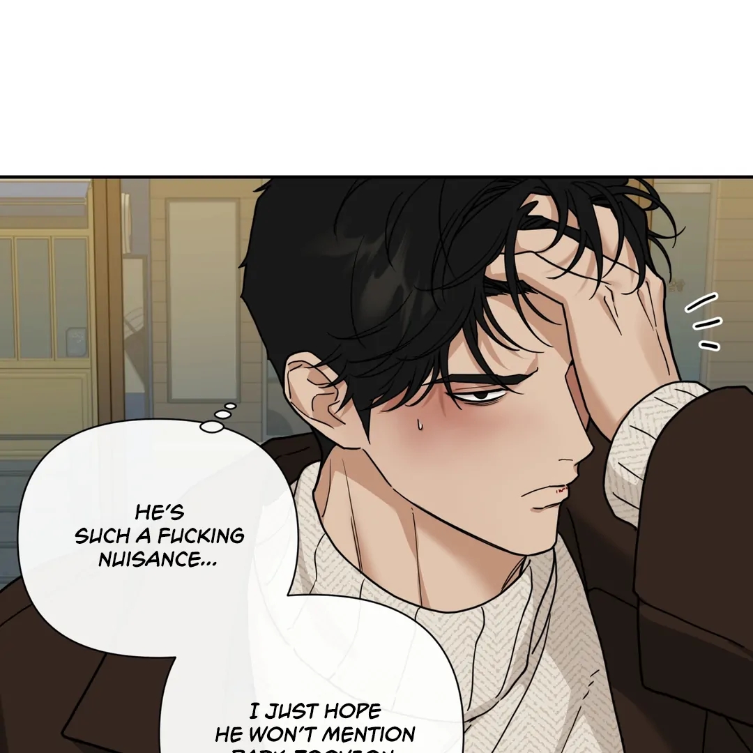 Walk In My Shoes Cupid Scans Chapter 37.4 page 91 - 