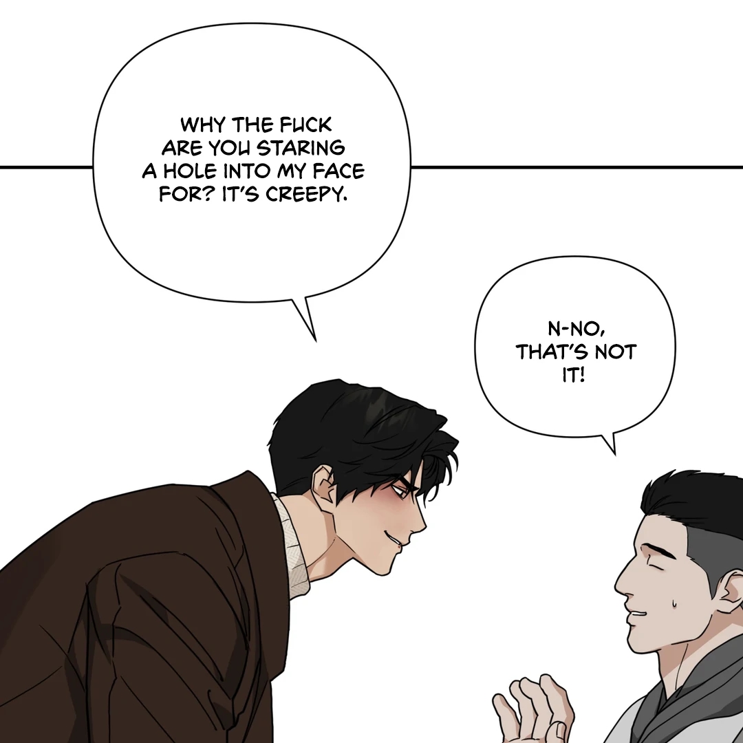 Walk In My Shoes Cupid Scans Chapter 37.4 page 98 - 