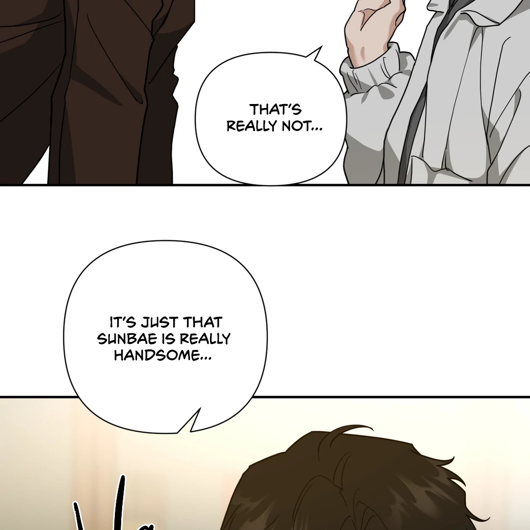 Walk In My Shoes Cupid Scans Chapter 37.4 page 99 - 