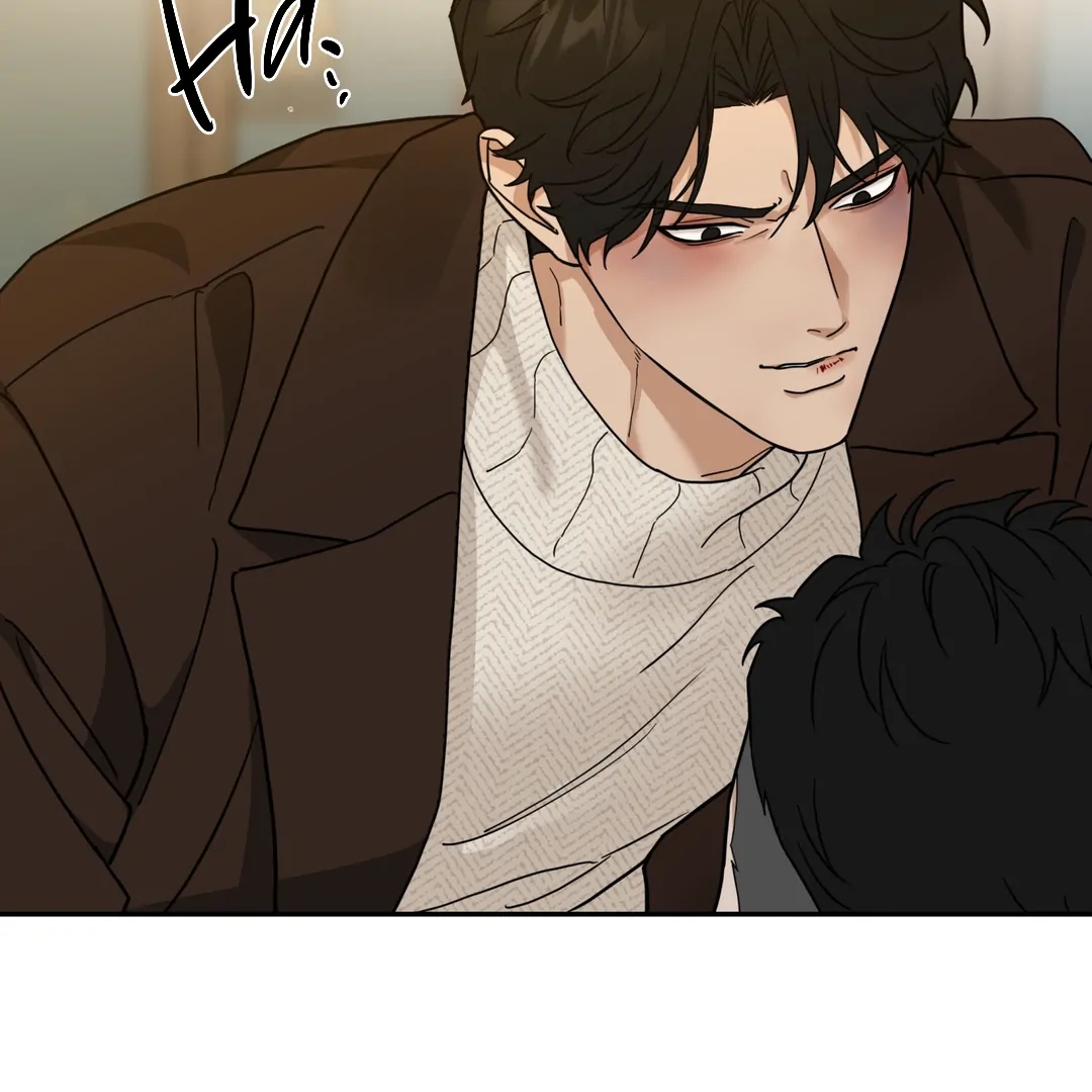 Walk In My Shoes Cupid Scans Chapter 37.4 page 100 - 