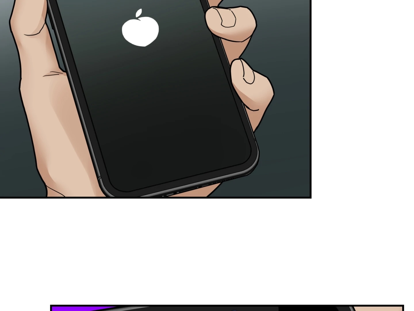 Walk In My Shoes Cupid Scans Chapter 37.5 page 103 - 