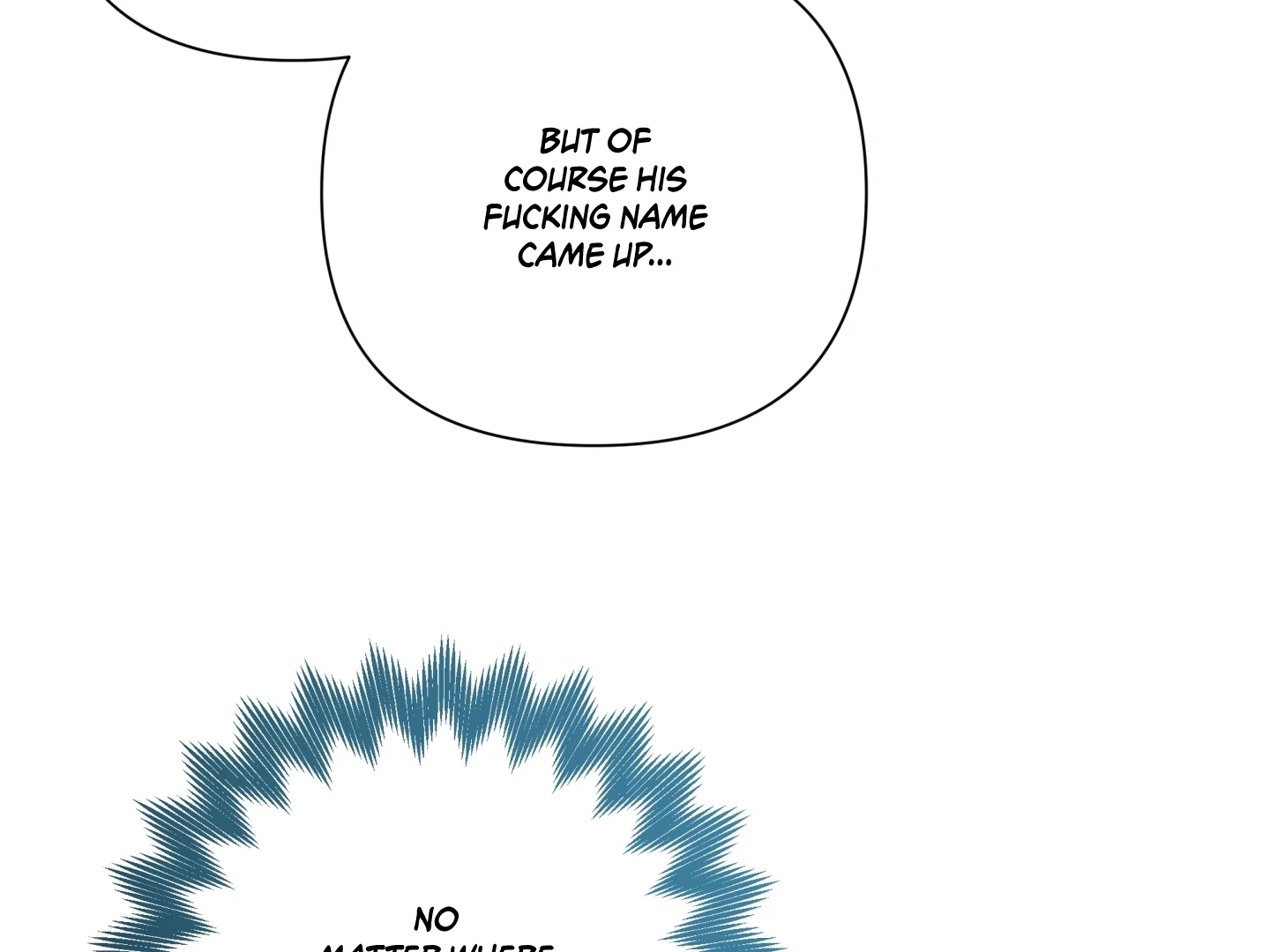 Walk In My Shoes Cupid Scans Chapter 37.5 page 108 - 