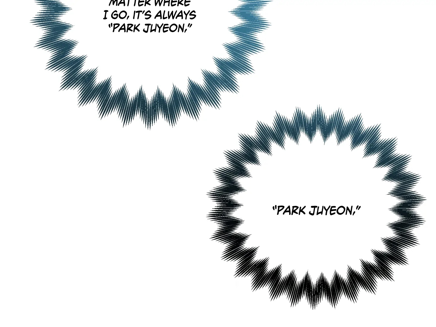 Walk In My Shoes Cupid Scans Chapter 37.5 page 109 - 