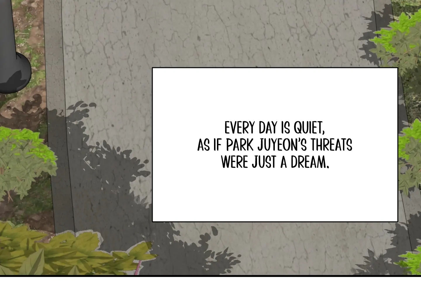 Walk In My Shoes Cupid Scans Chapter 37.5 page 125 - 