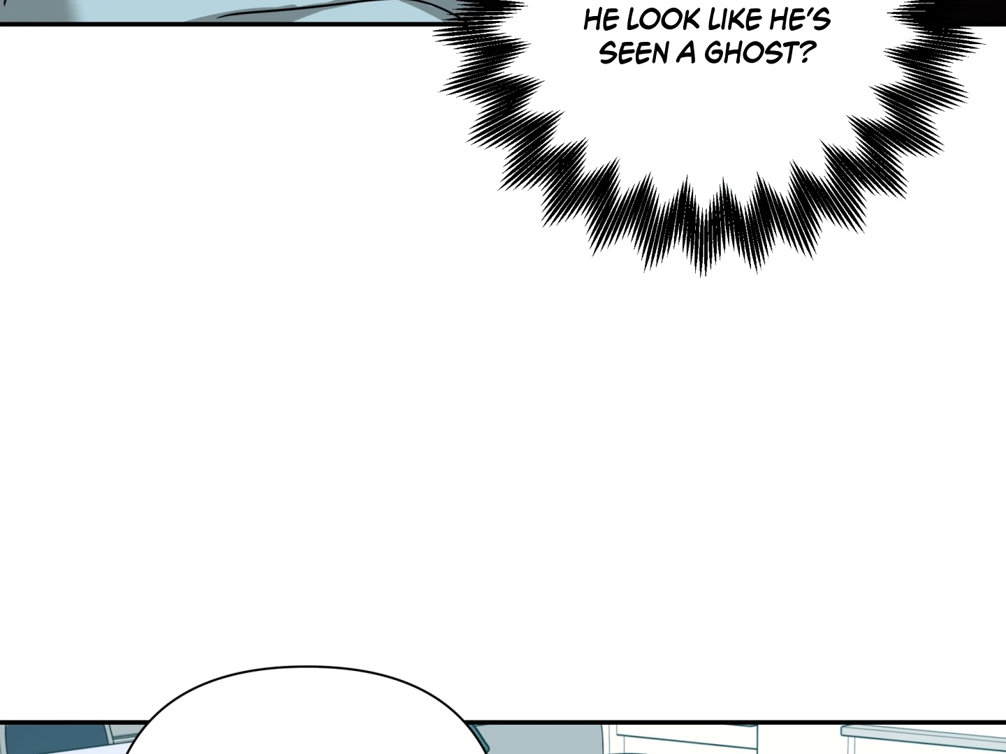 Walk In My Shoes Cupid Scans Chapter 37.5 page 134 - 