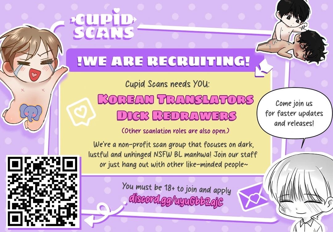 Walk In My Shoes Cupid Scans Chapter 37.5 page 157 - 