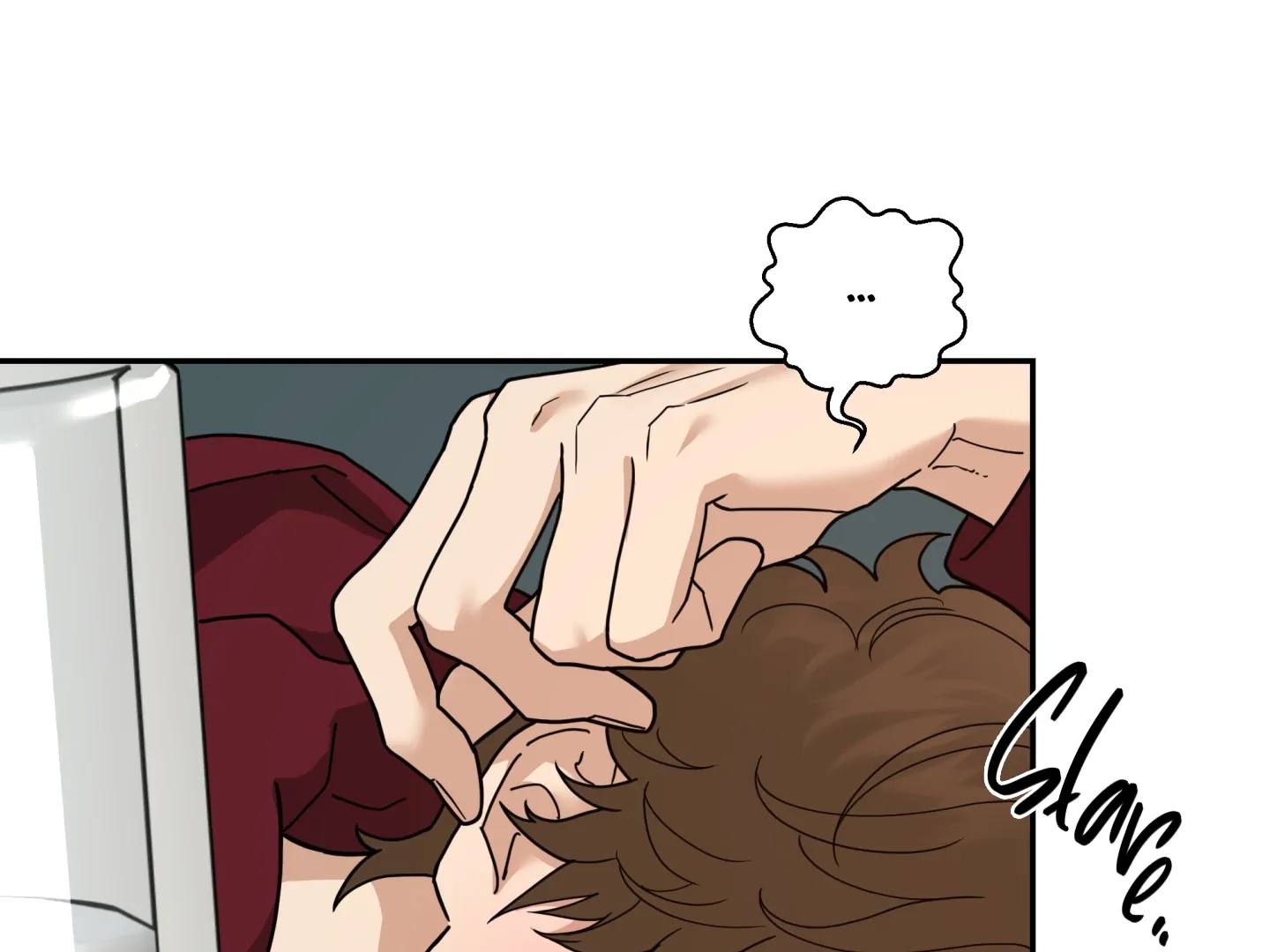 Walk In My Shoes Cupid Scans Chapter 37.5 page 20 - 