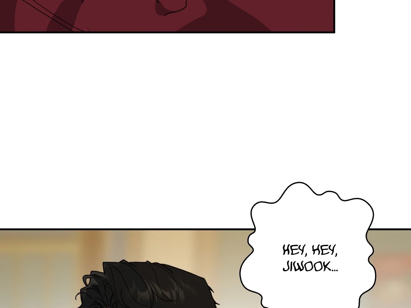 Walk In My Shoes Cupid Scans Chapter 37.5 page 22 - 