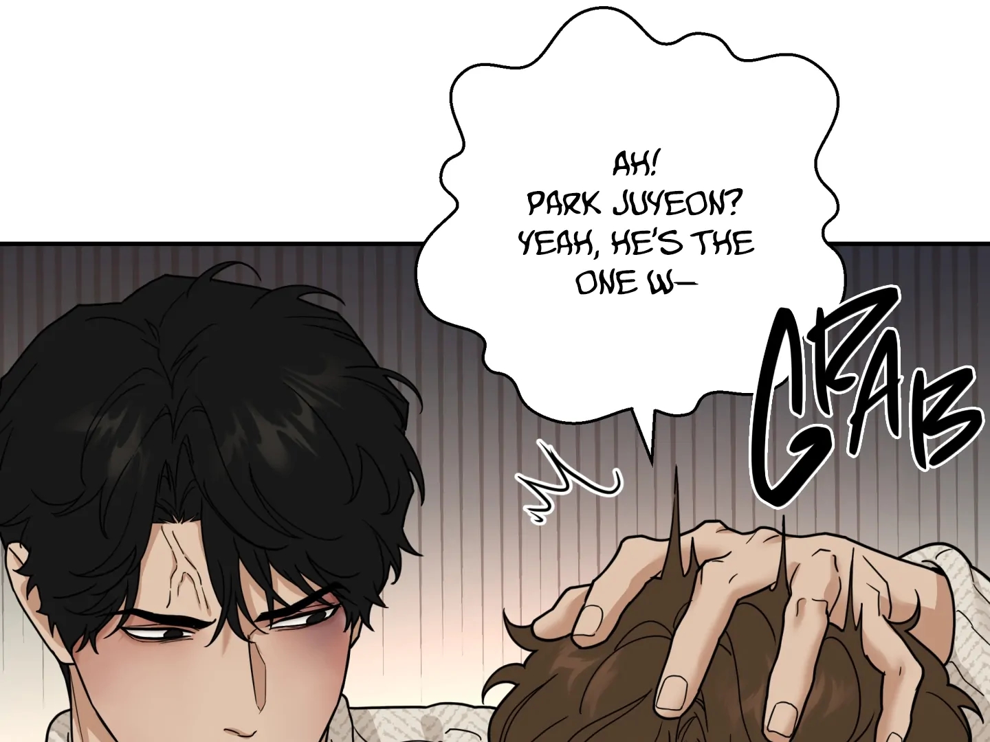 Walk In My Shoes Cupid Scans Chapter 37.5 page 29 - 