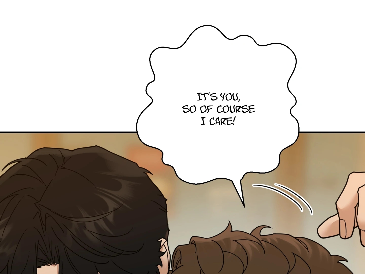 Walk In My Shoes Cupid Scans Chapter 37.5 page 33 - 